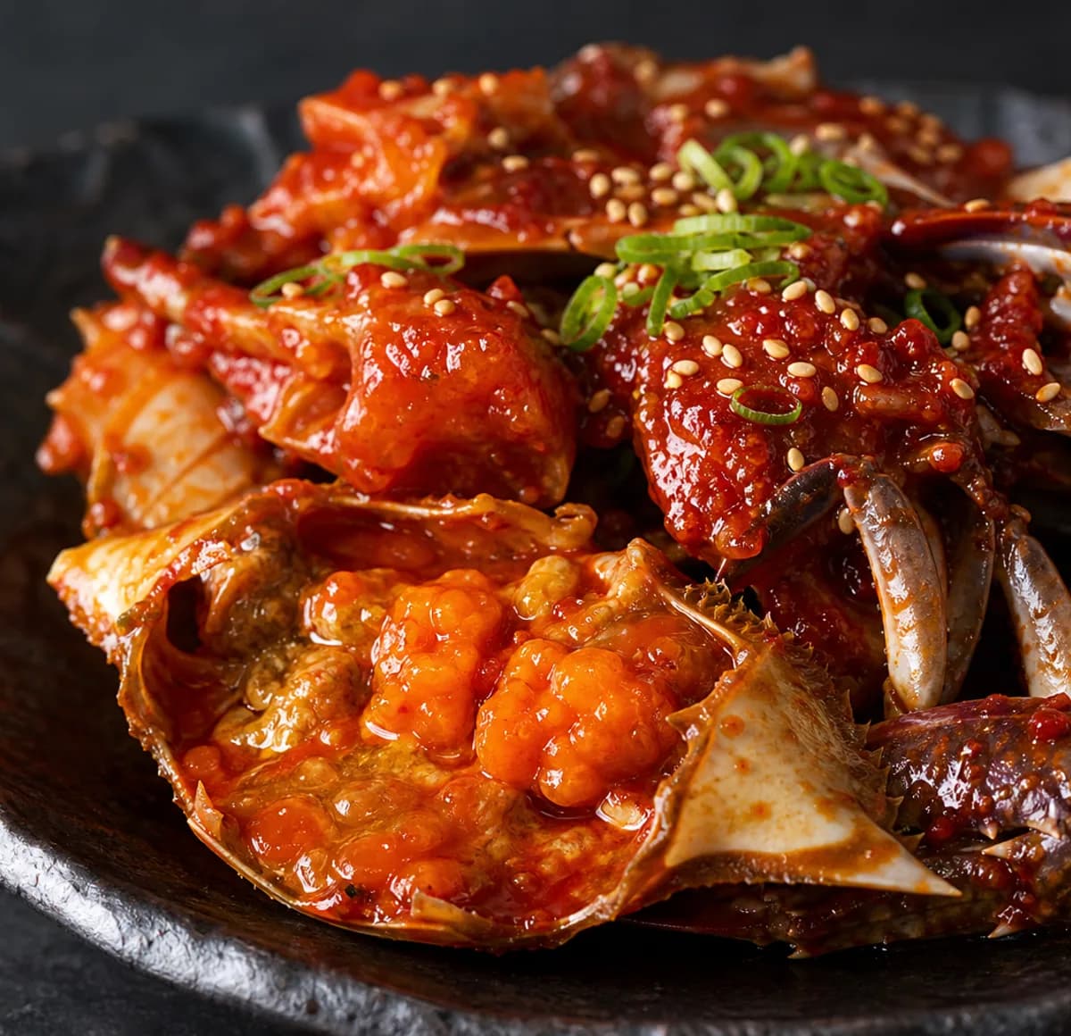 칠산꽃게장 대표 이미지